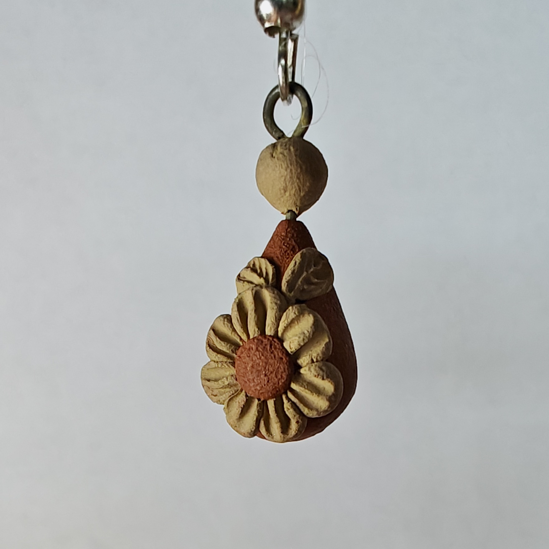 Boucles d'oreille