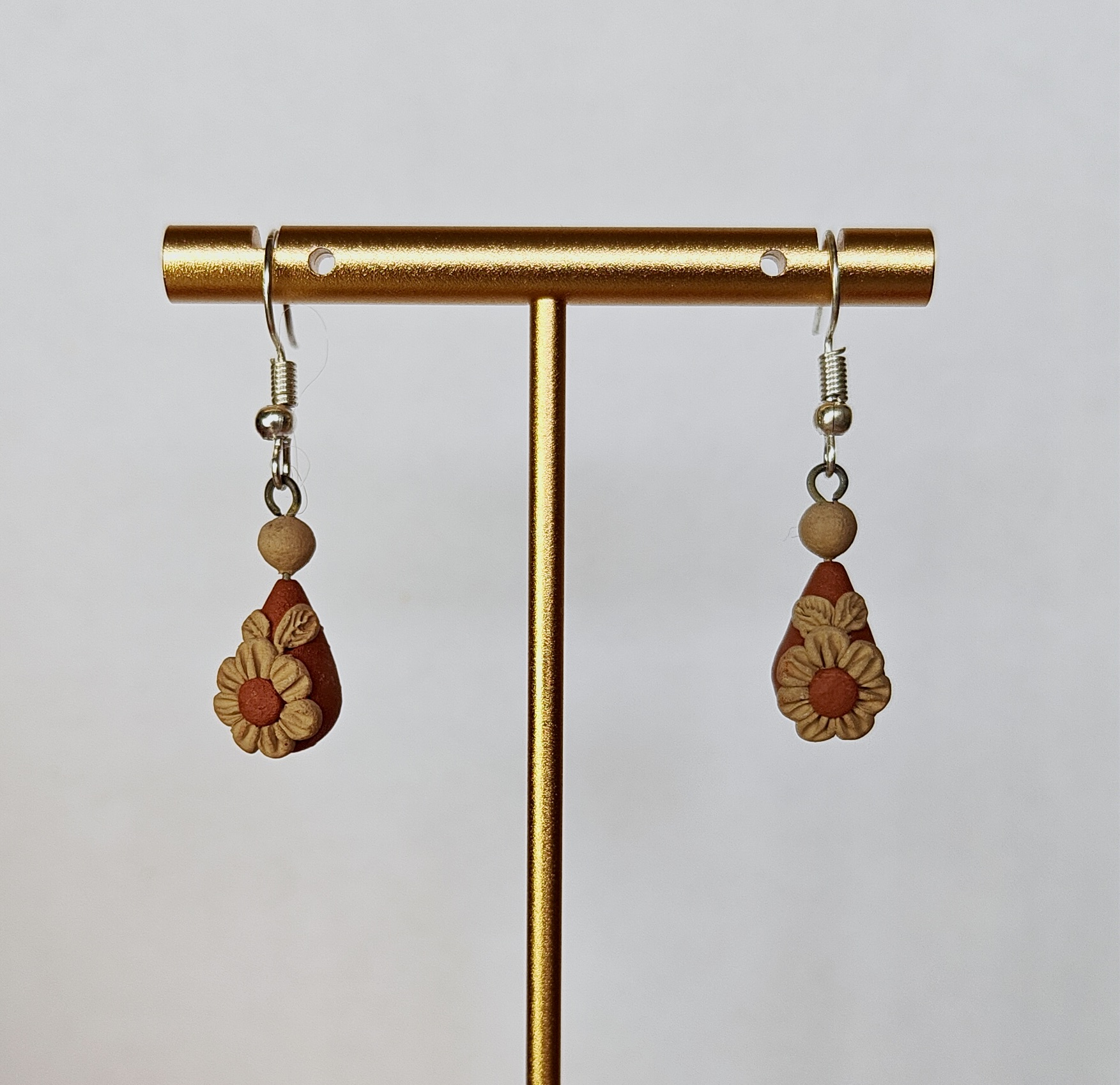 Boucles d'oreille