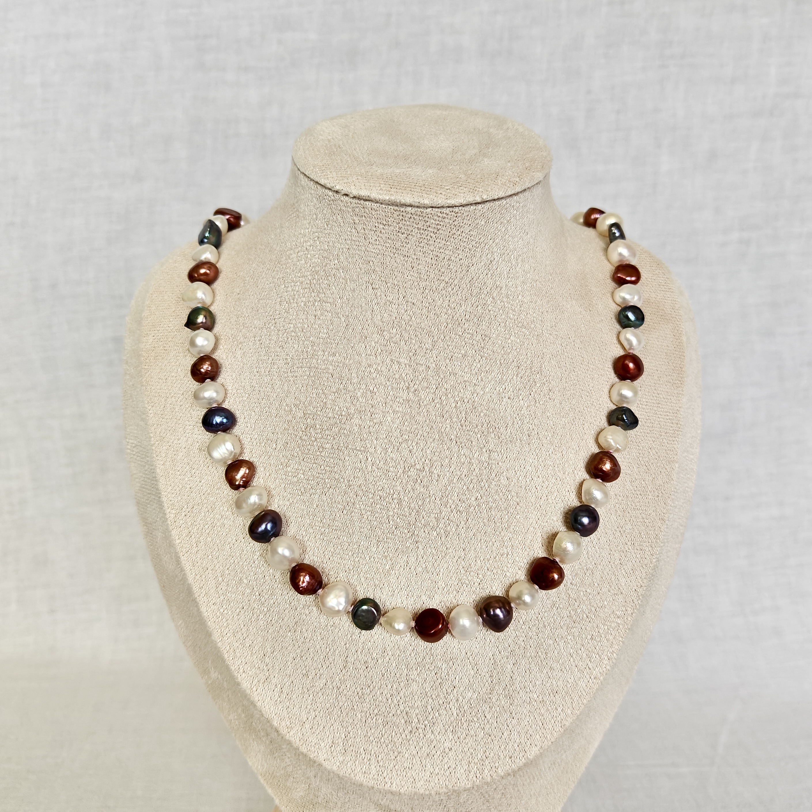 Collier de Perles