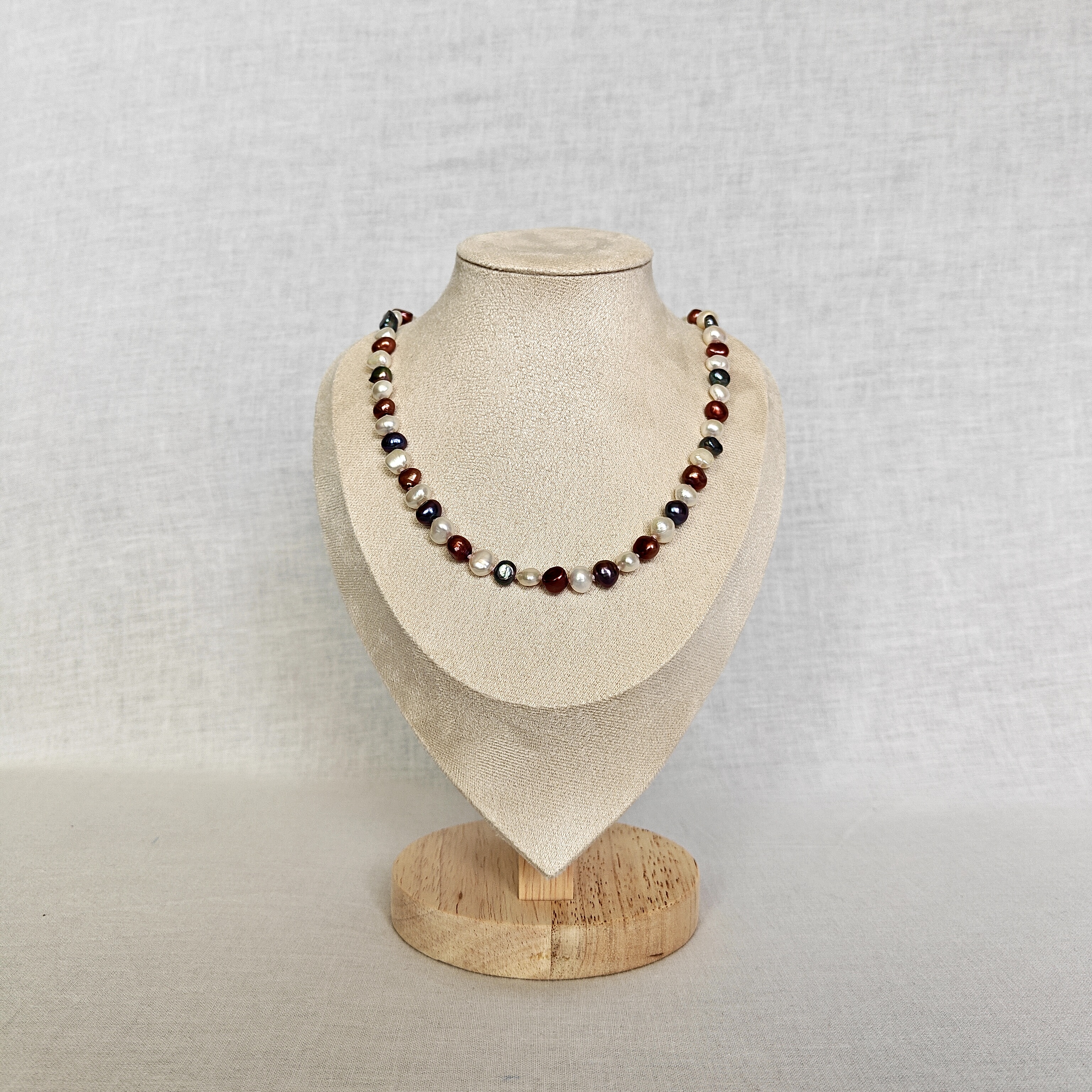 Collier de Perles