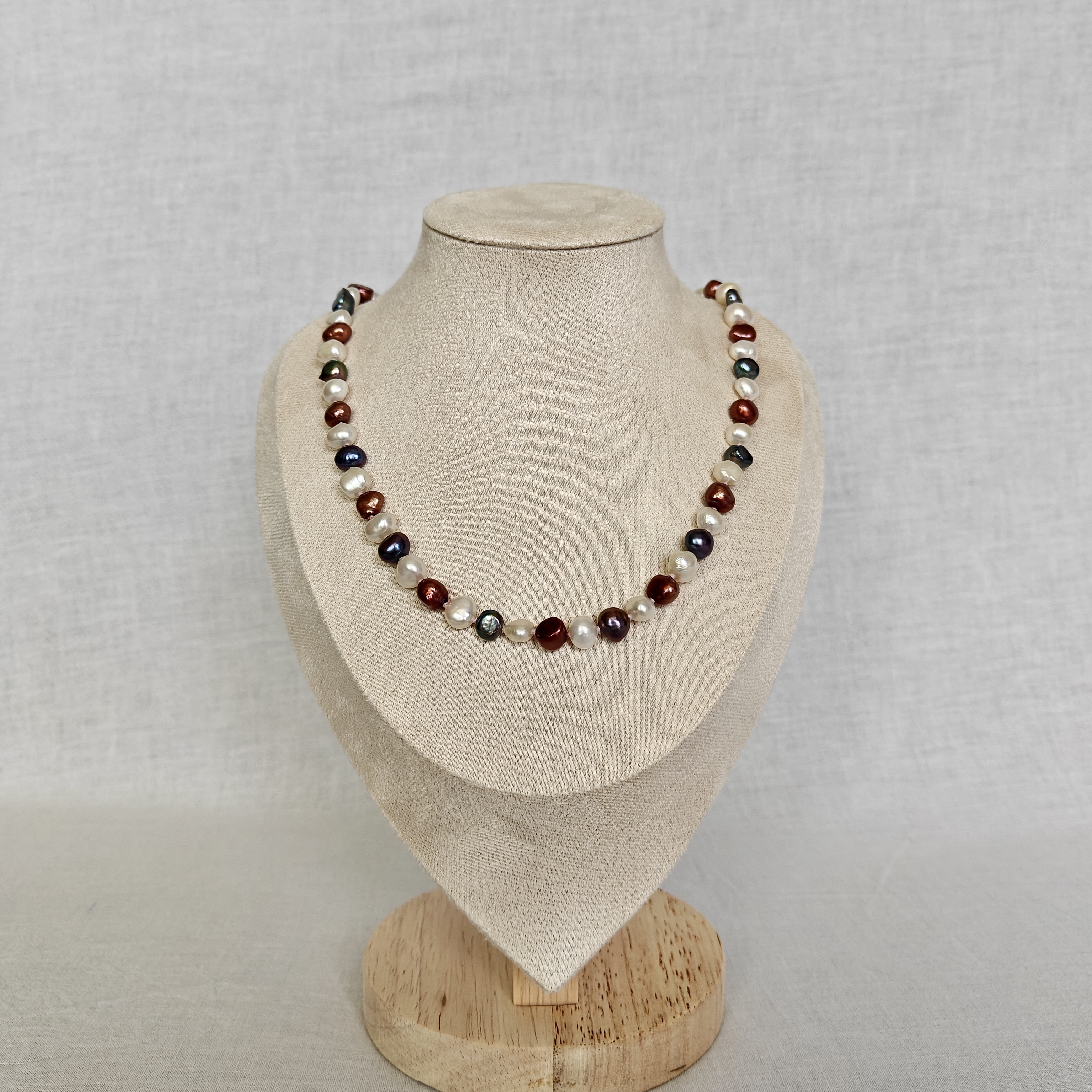 Collier de Perles