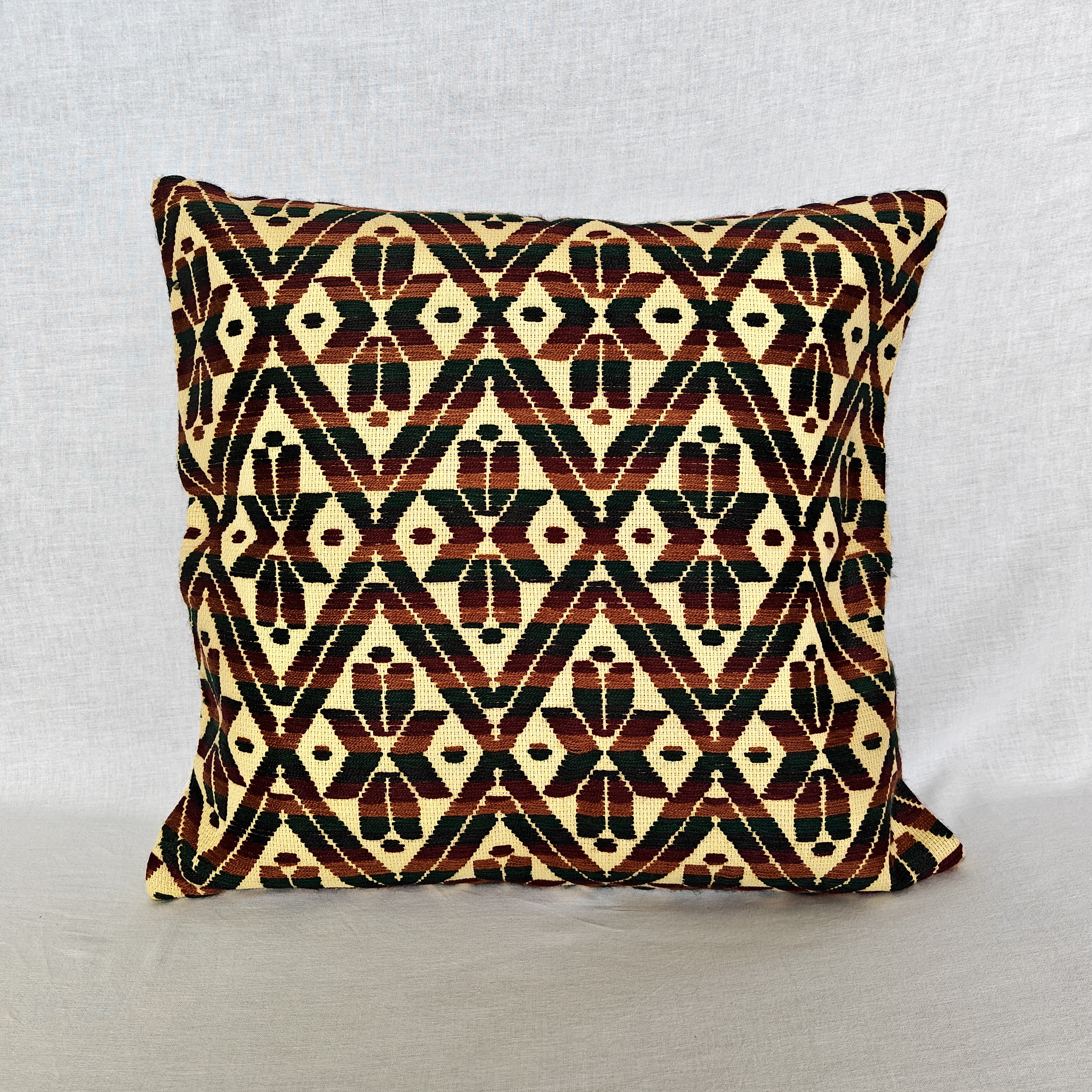 Housses de Coussin - Lot de 2