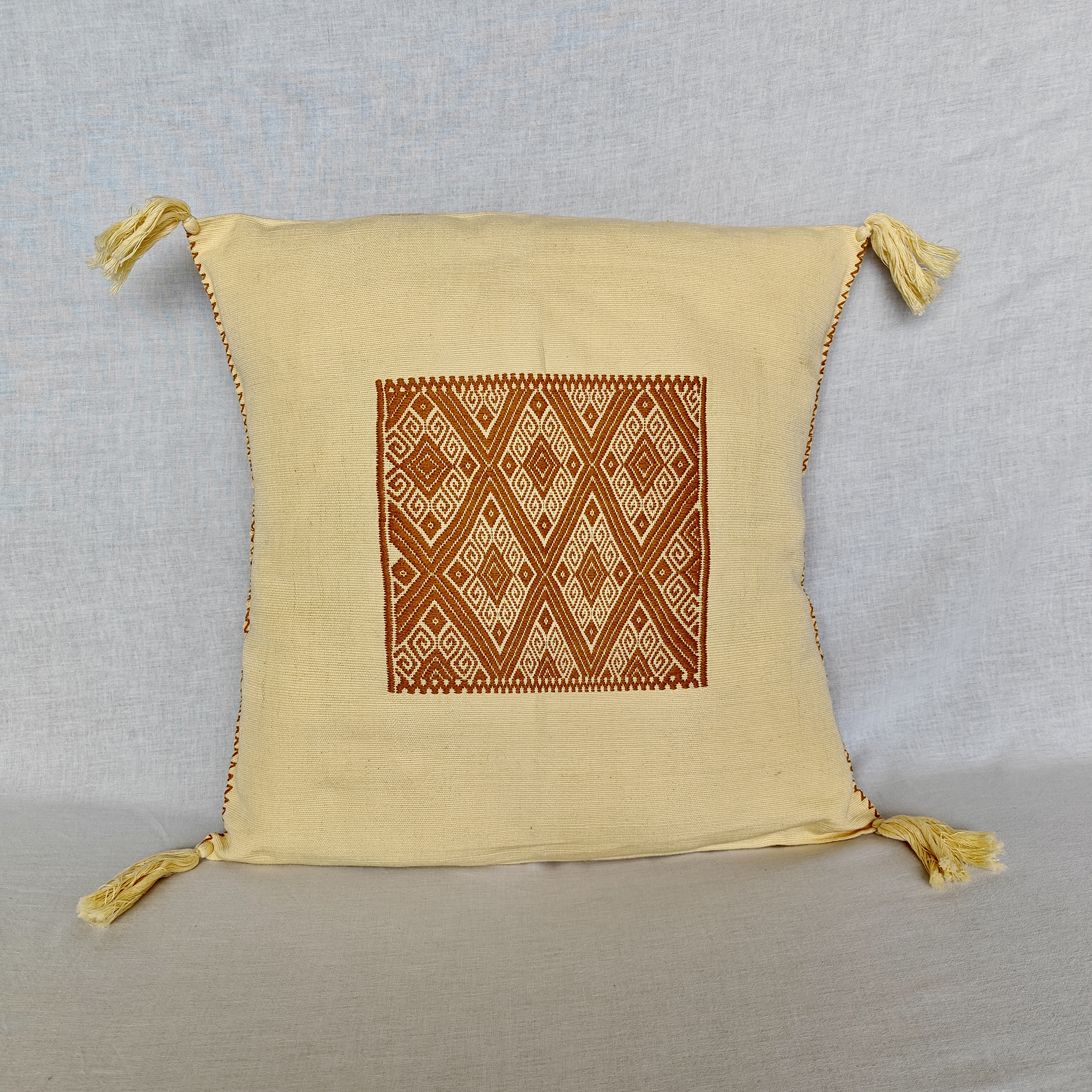 Housses de Coussin - Lot de 2