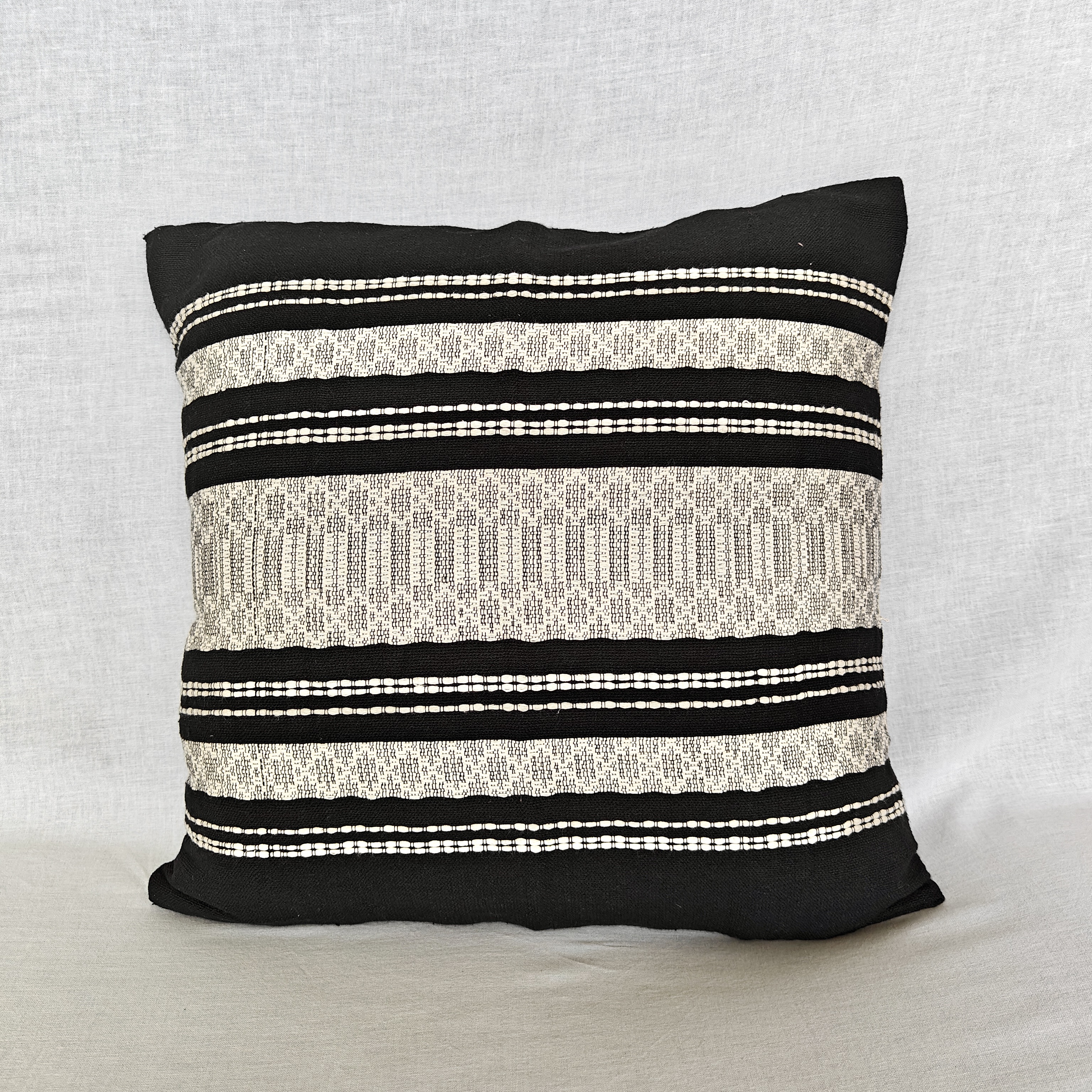 Housses de Coussin - Lot de 2