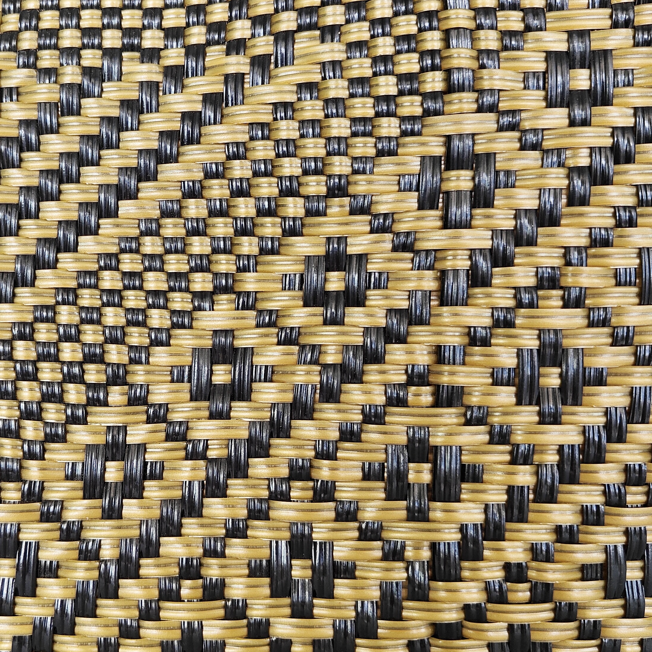 Sac en plastique recyclé