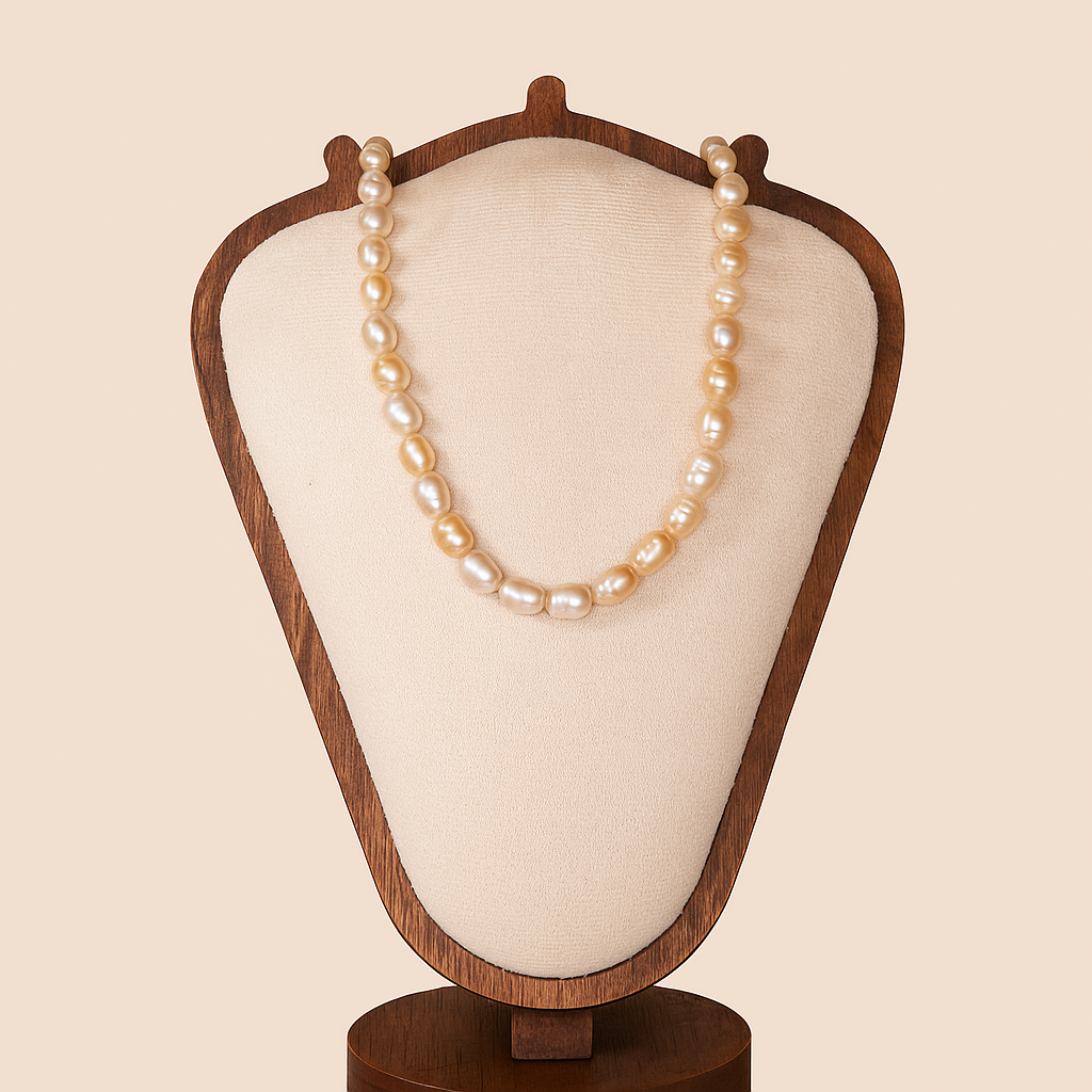 Collier de Perles