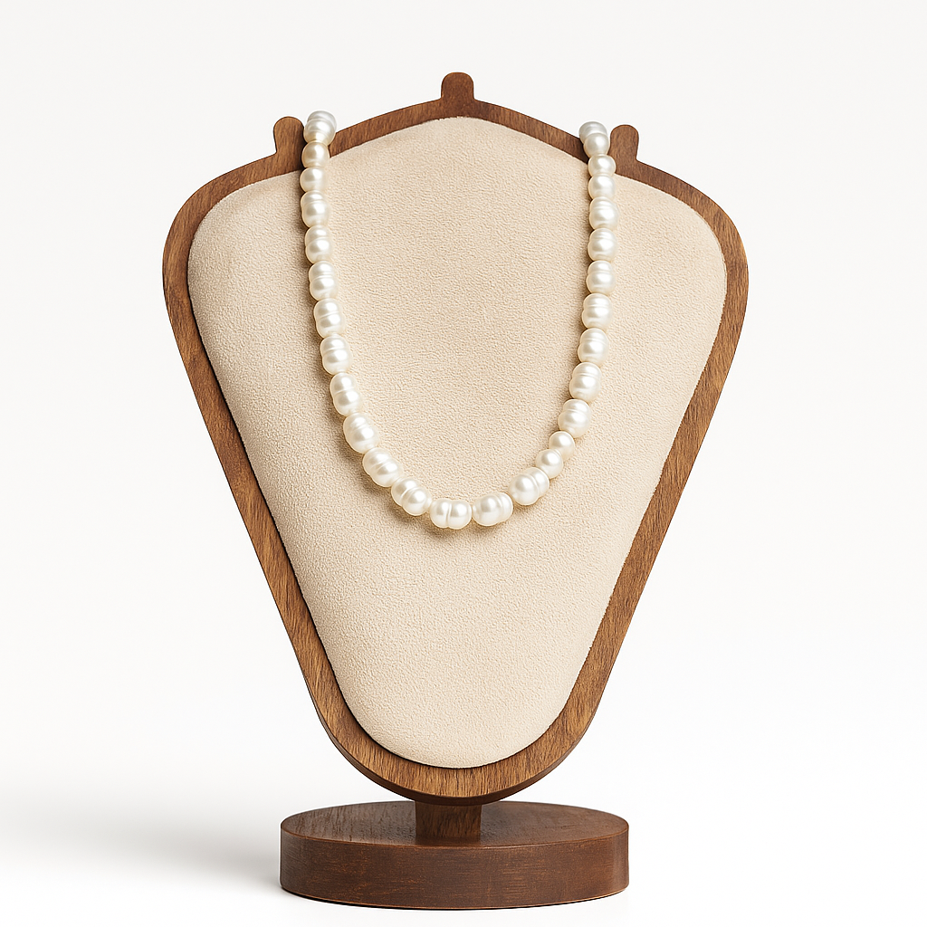 Collier de Perles