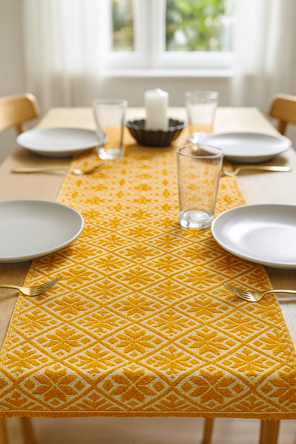 Centre de Table - Petit
