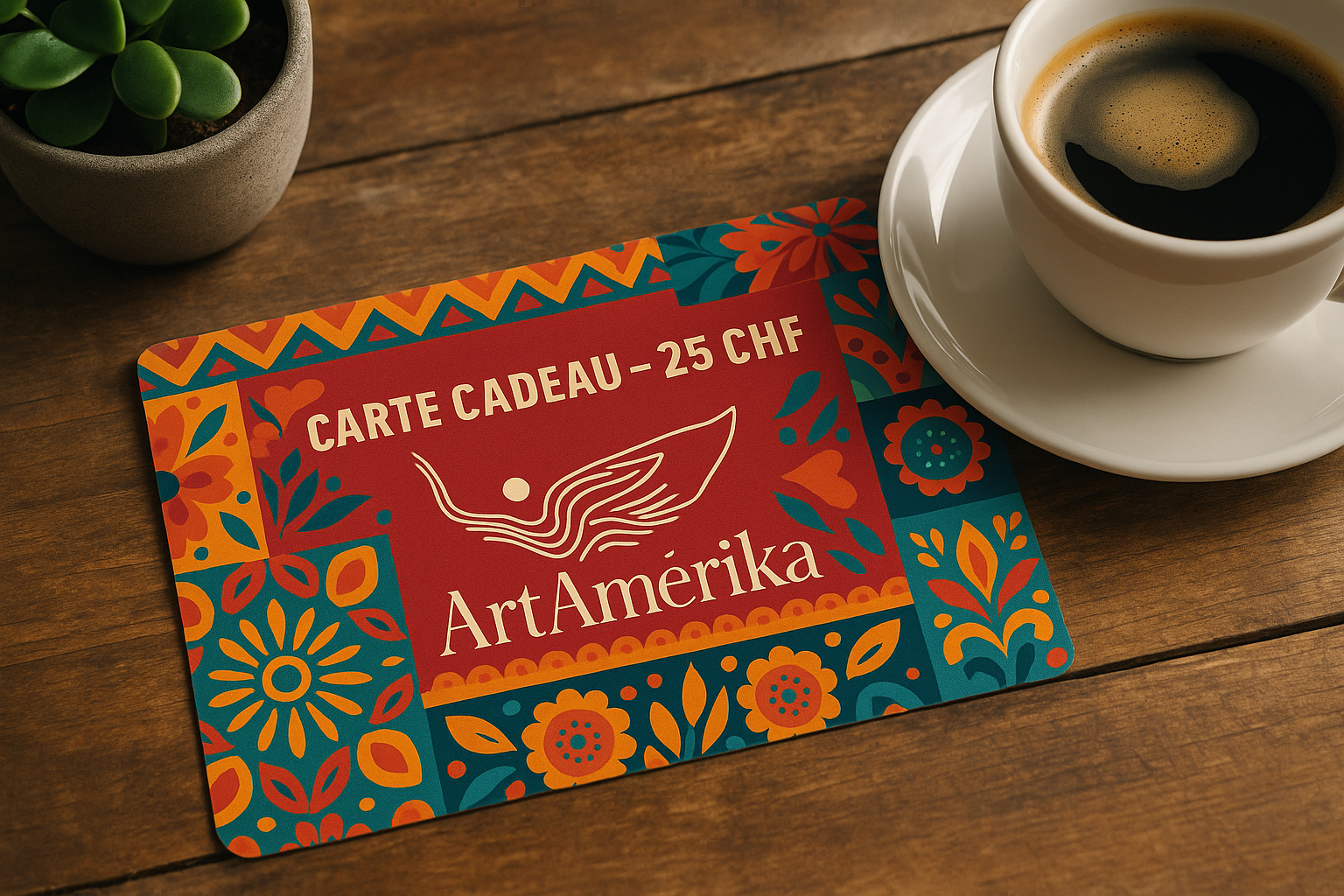 Cartes Cadeaux