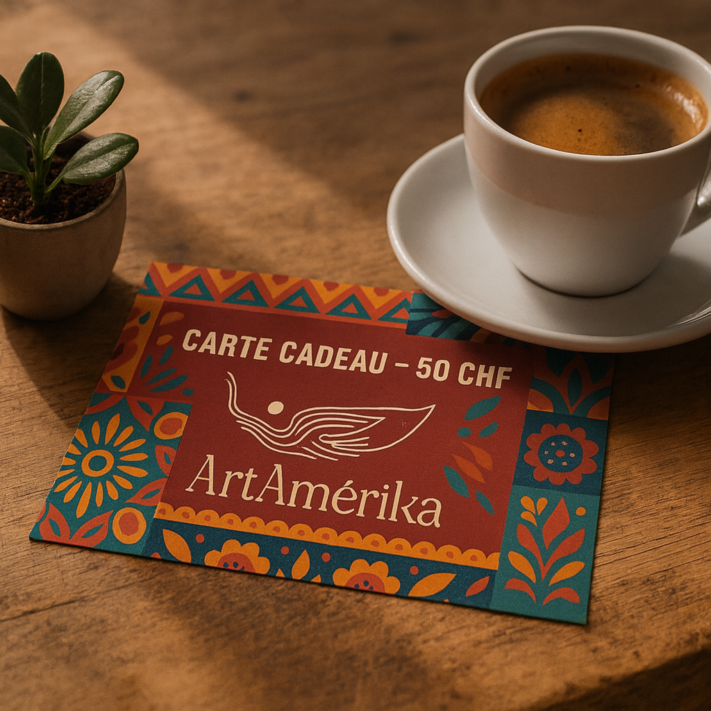 Cartes Cadeaux