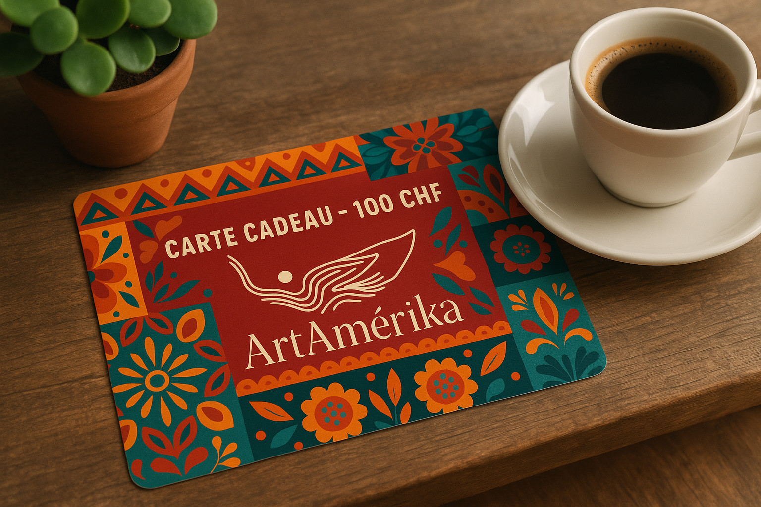 Cartes Cadeaux