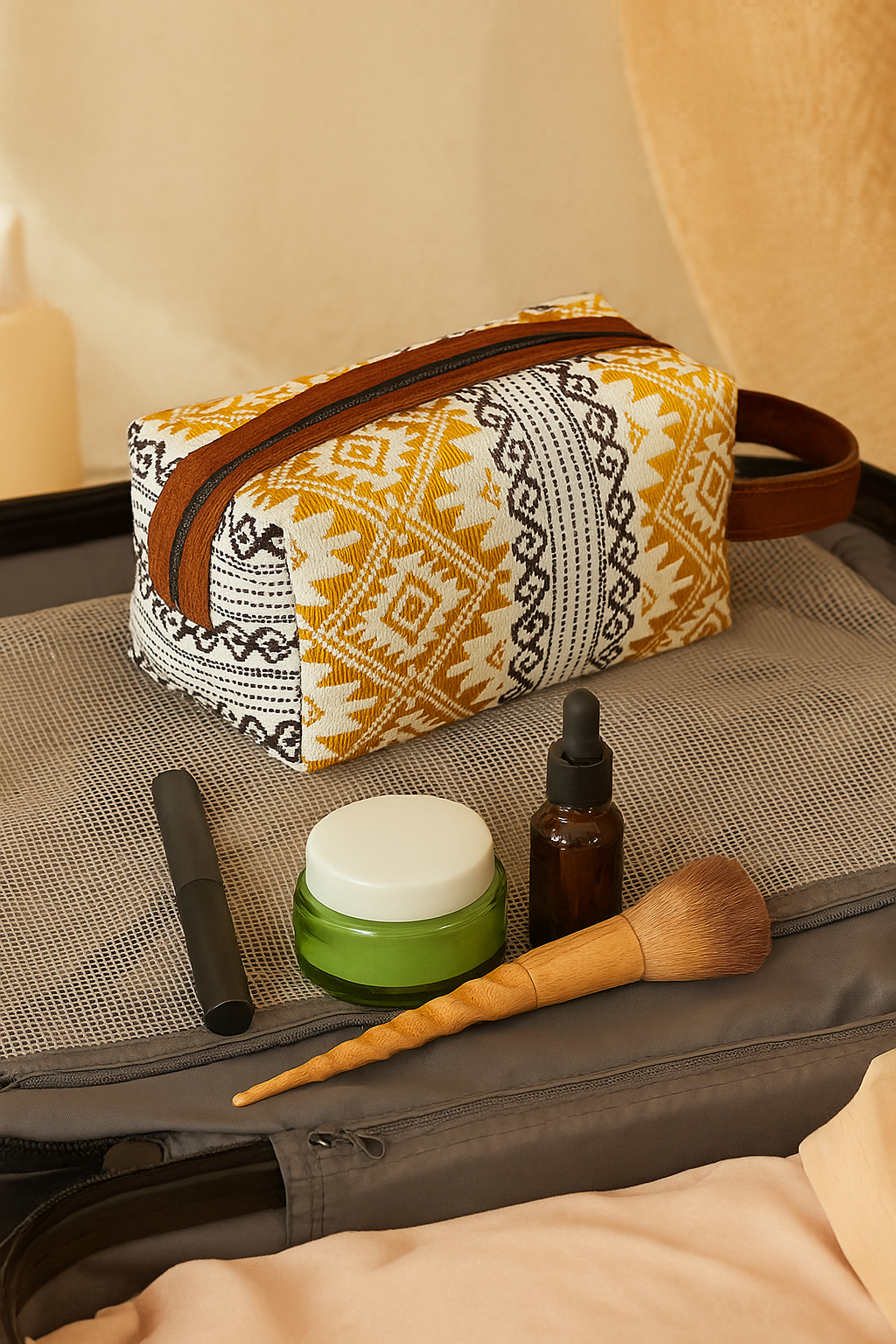 Trousse de Toilette/Maquillage