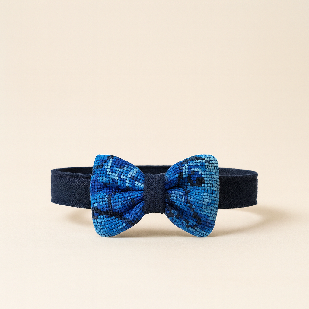 Nœud Papillon - Chiens/Chats