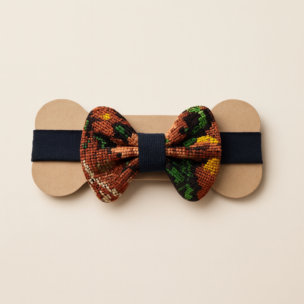 Nœud Papillon - Chiens/Chats