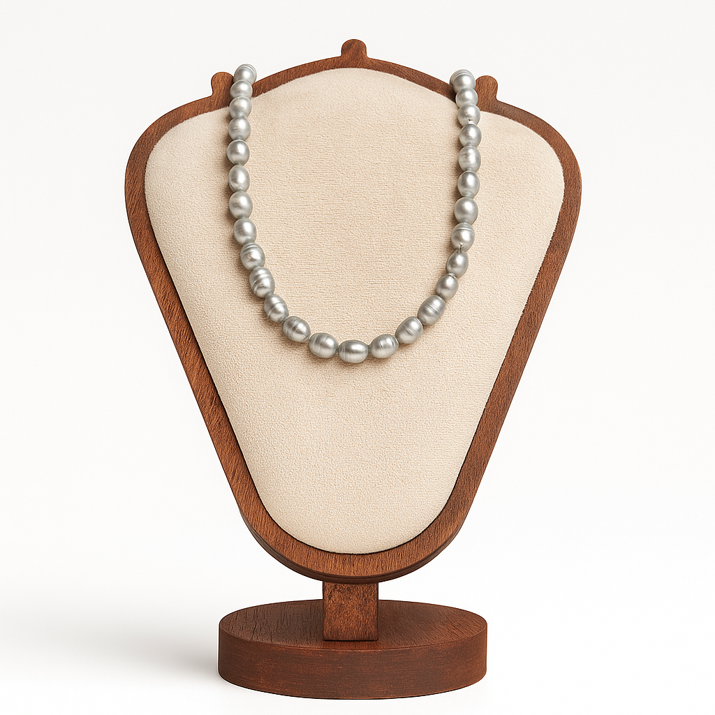 Collier de Perles