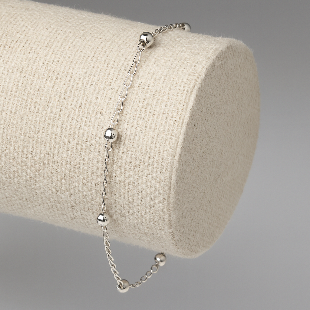 Bracelet en Argent