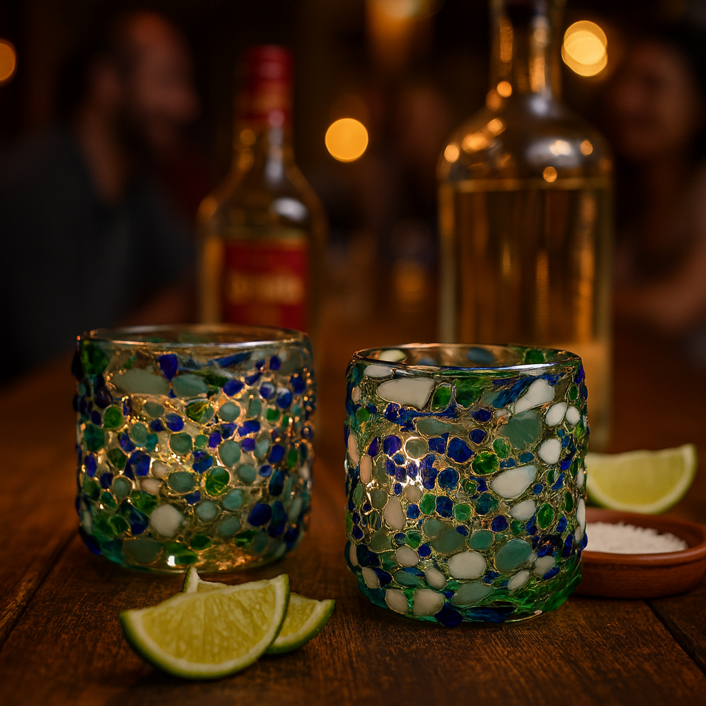 Verre à shot