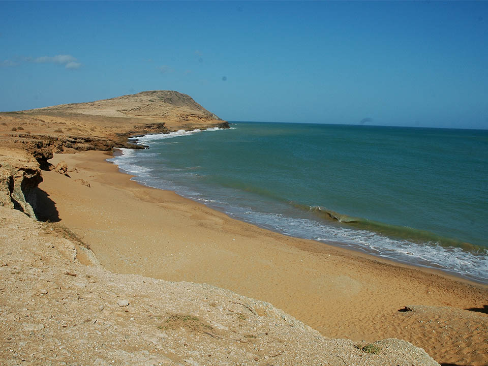 Cabo de la Vela