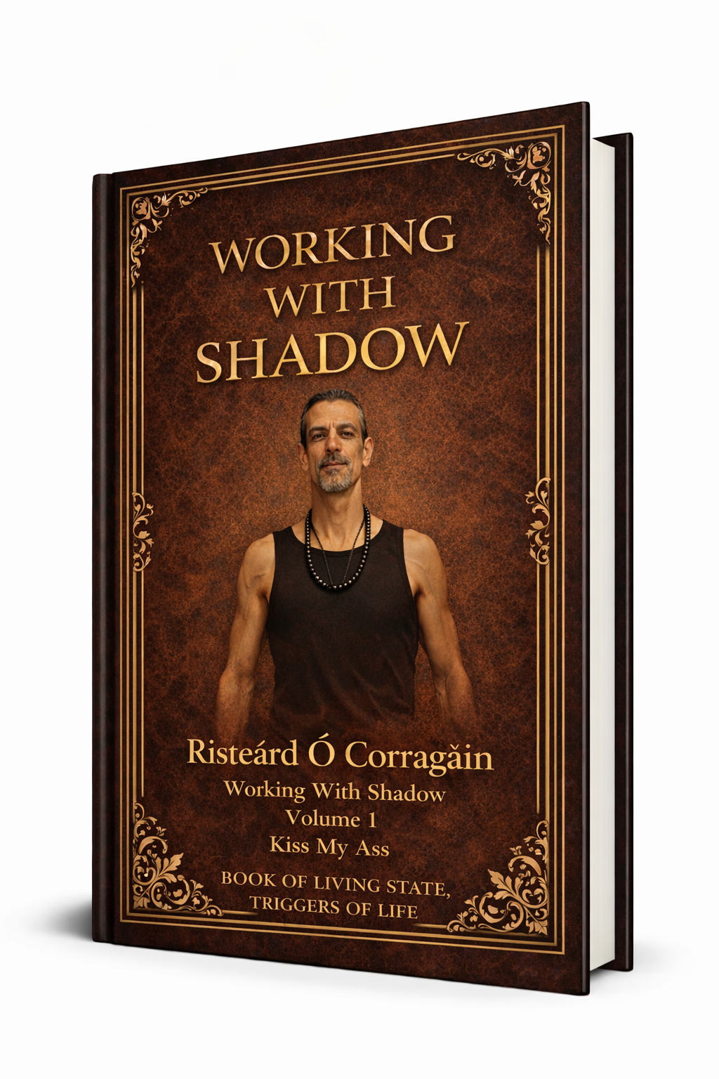 Working with Shadow: The Book of the Living