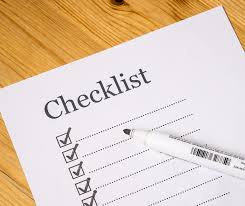 FREE Apostille Checklist – Prepare Before You Submit