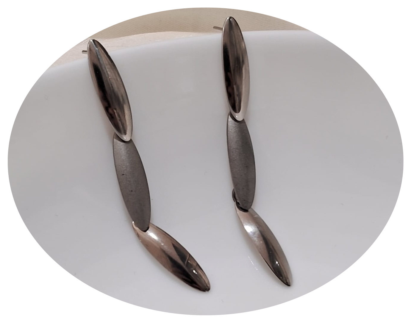 Elegant Drop Earrings