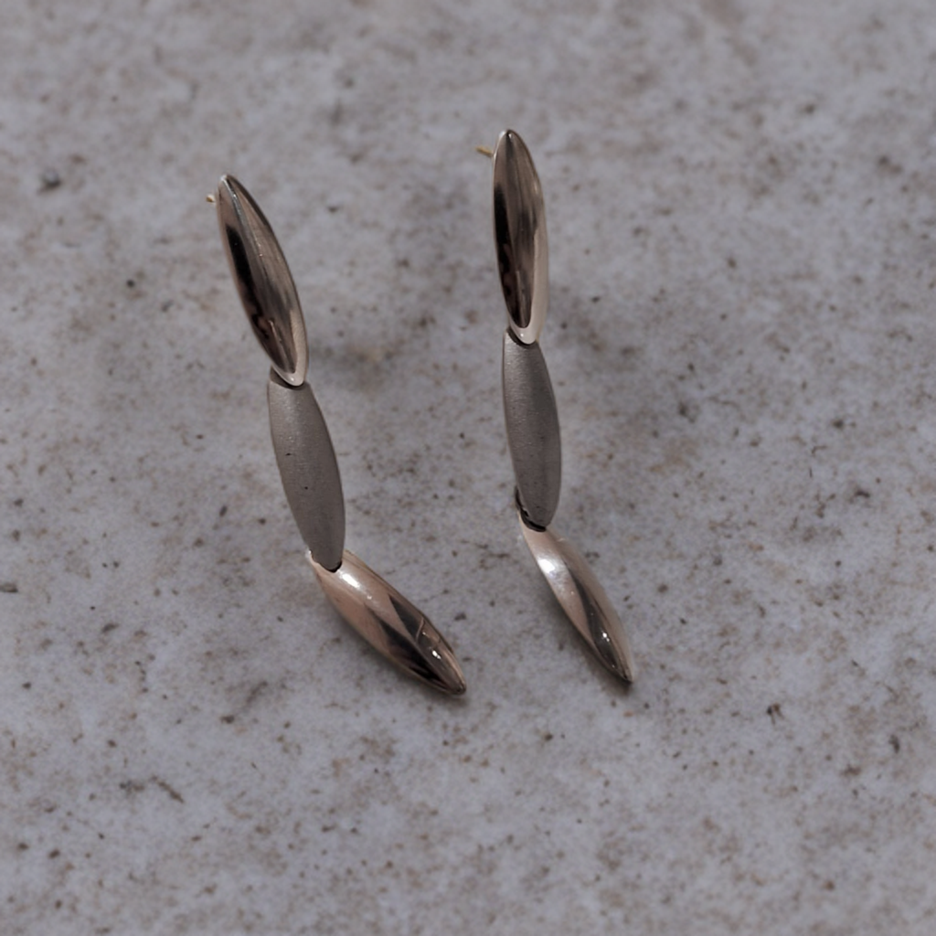 Elegant Drop Earrings