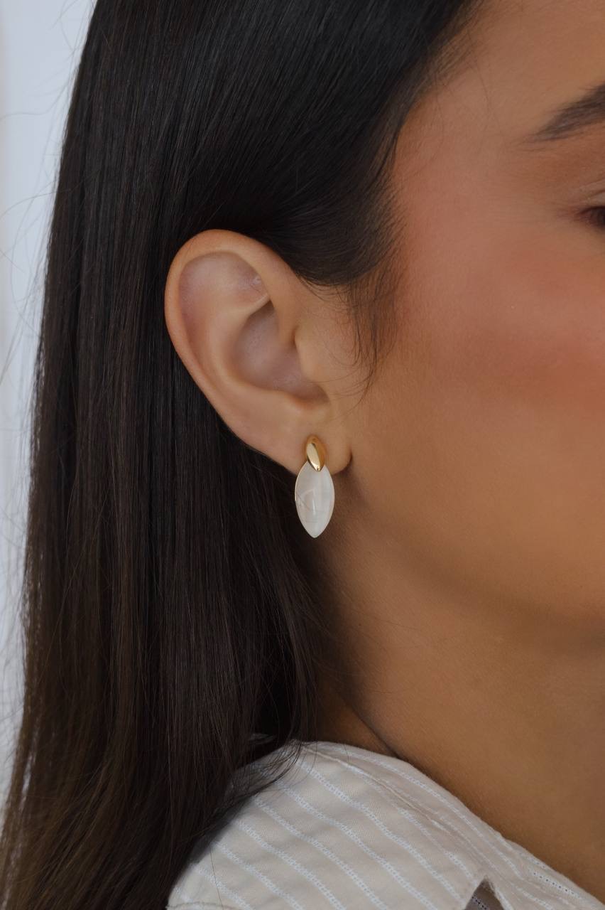 Elegant Teardrop Earrings