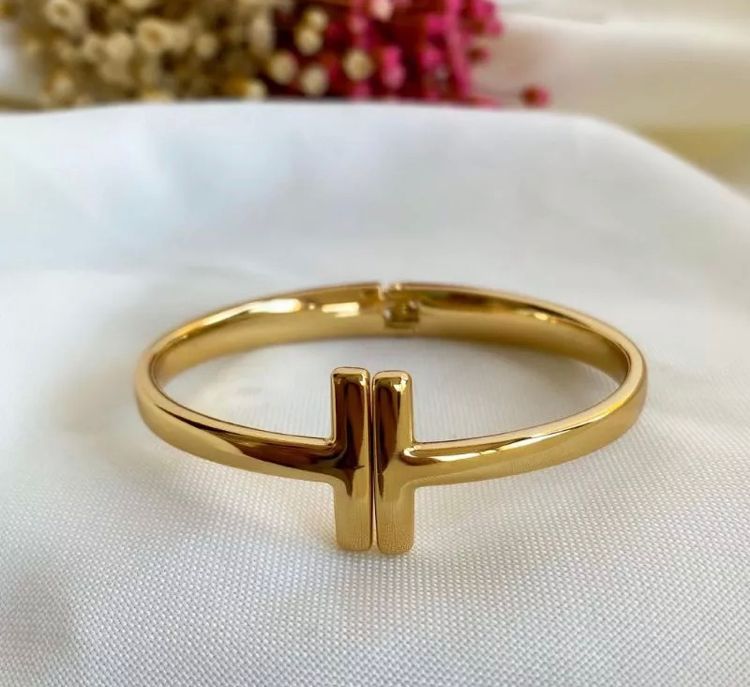 Gold Bracelet