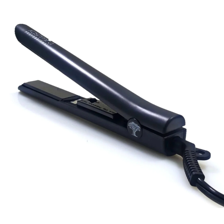 Kashmira Ceramica 1.25" (Negra)