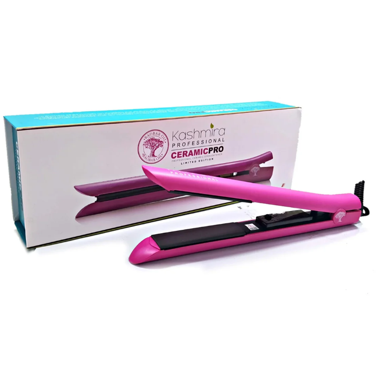 Kashmira Cerámica 1.25" (Rosa) 