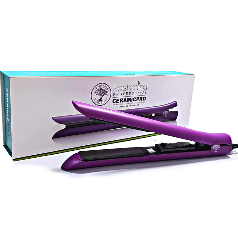 Kashmira Ceramica 1.25" (Morada)
