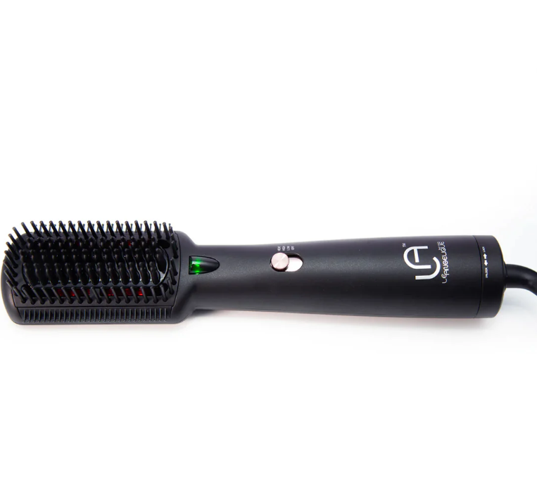 Blow Brush - 2 EN 1 - Cepillo secador & Alaciador