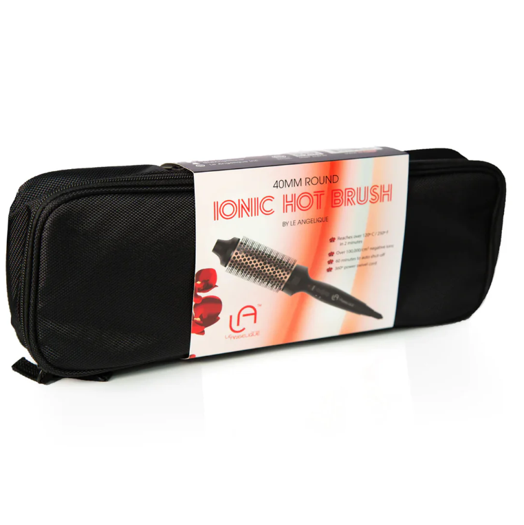 Cepillo Termico Ionic Hot Brush