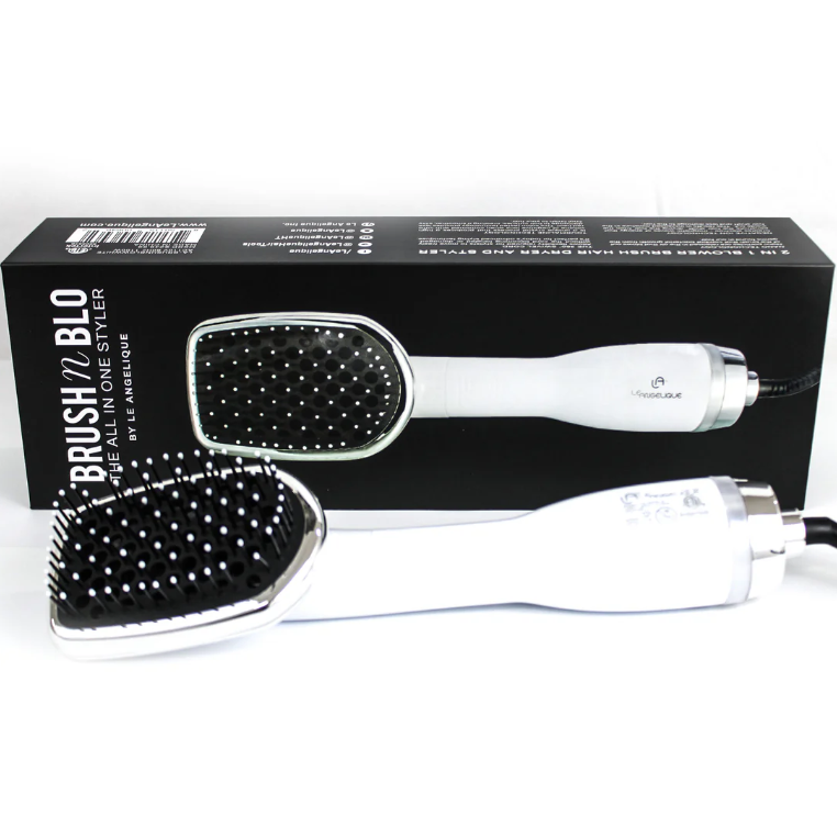 Cepillo Secadora Brush ´N Blo