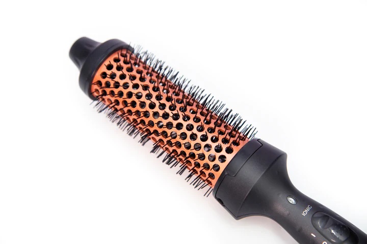 Cepillo Termico Ionic Hot Brush