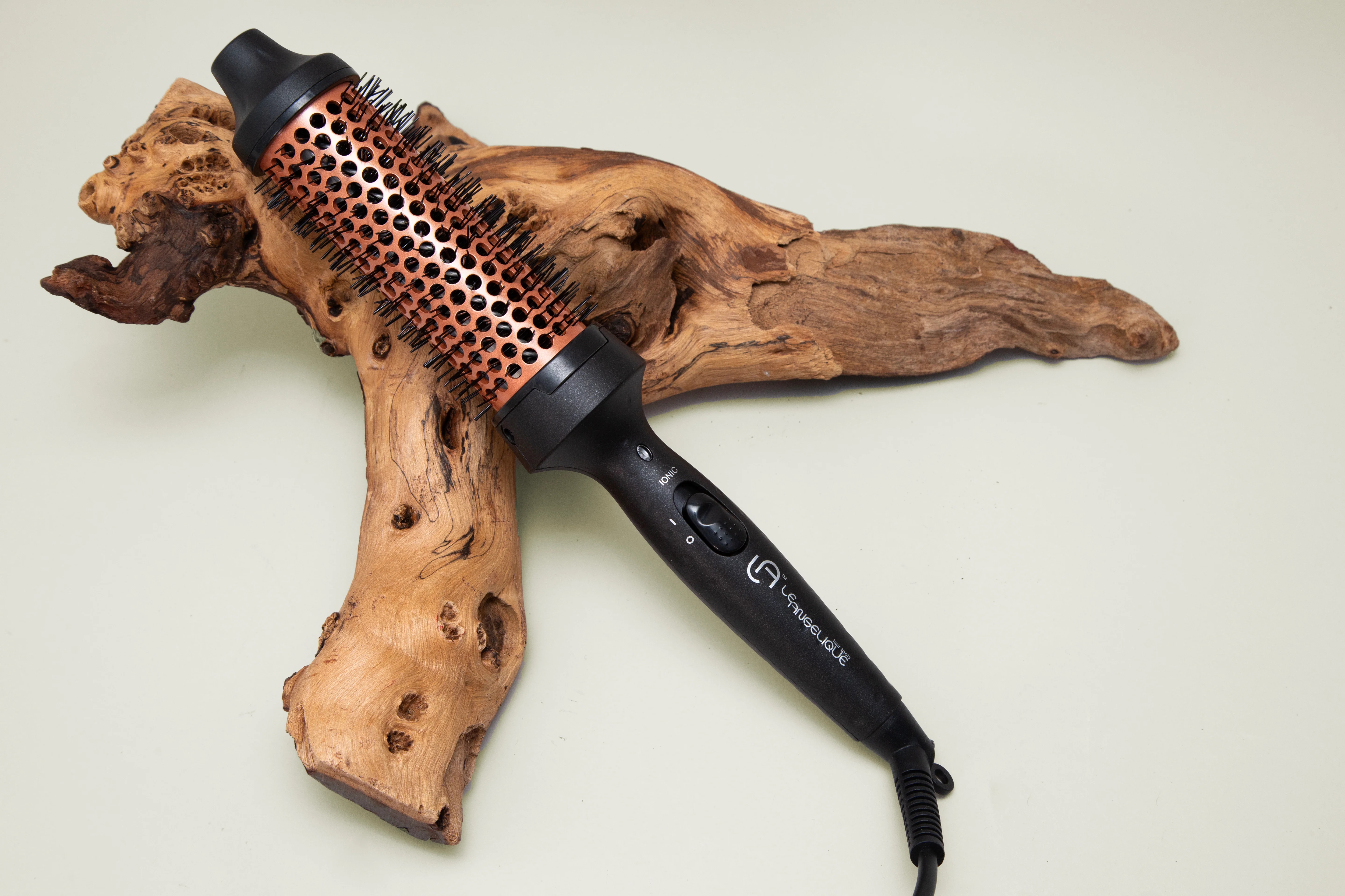 Cepillo Termico Ionic Hot Brush