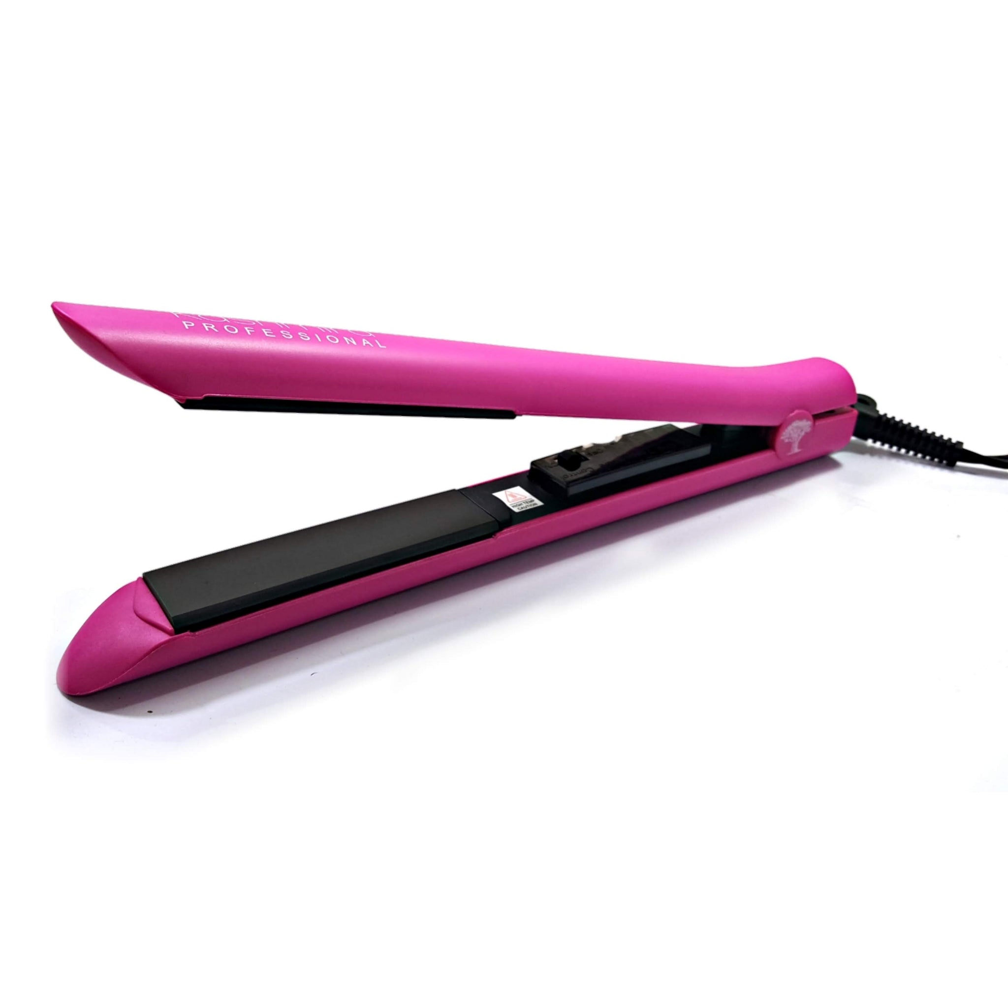 Kashmira Cerámica 1.25" (Rosa) 