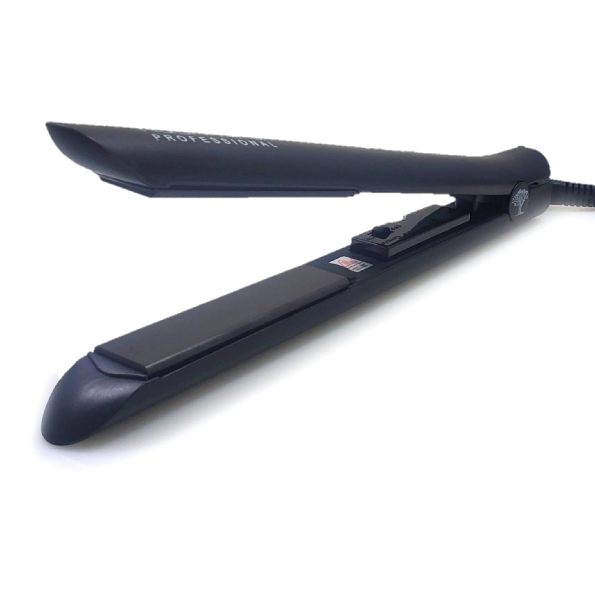 Kashmira Ceramica 1.25" (Negra)