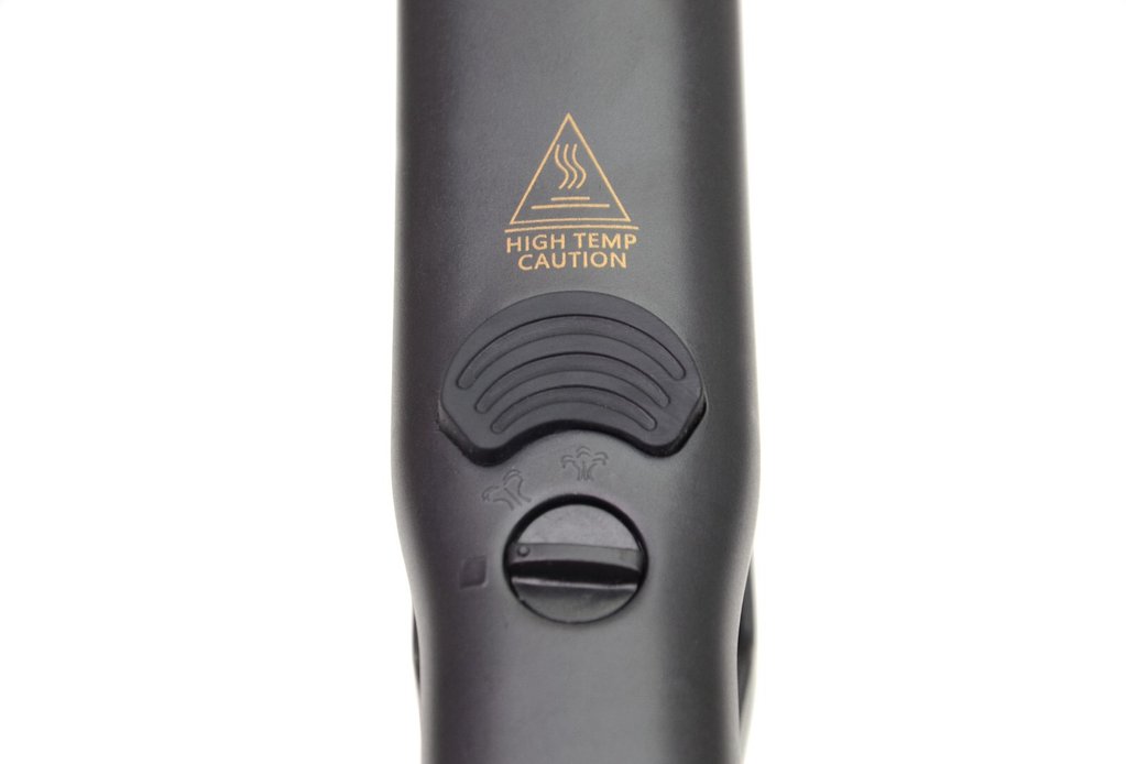Plancha Turmalina de Vapor para tratamientos