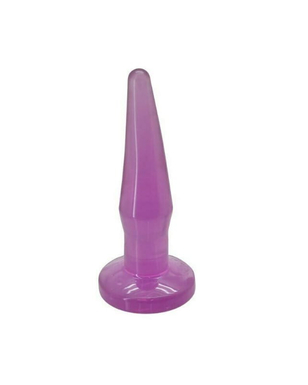 ACCESORIO  PLUG ANAL