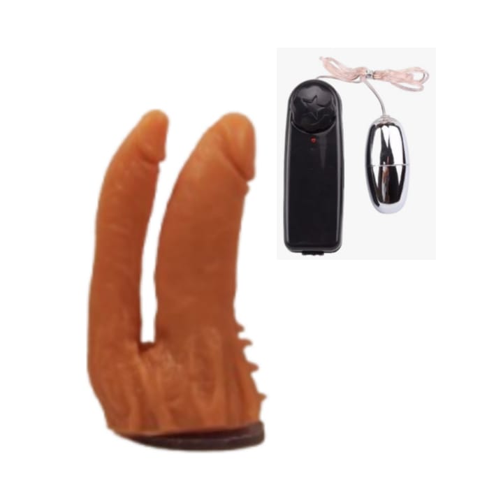 VIBRO DOBLE PENETRACIÓN