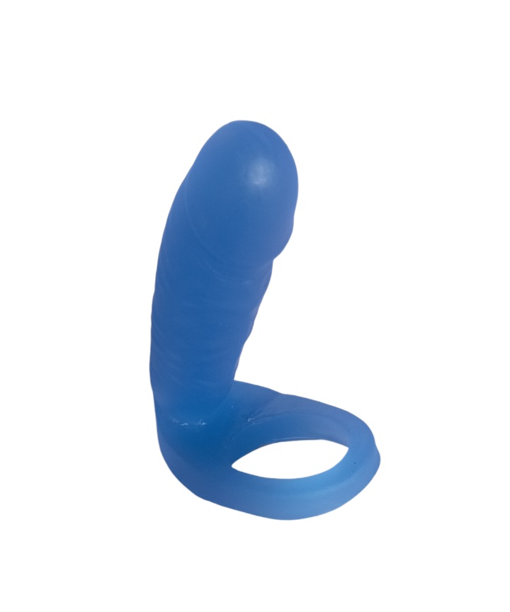 ACCESORIO HOT FINGER CORTO