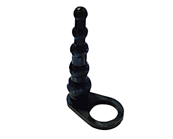 HOT FINGER INEXPULSABLE