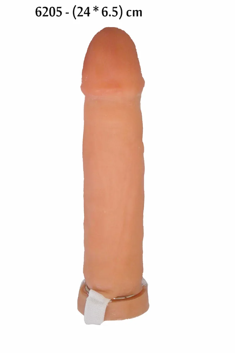 " PRÓTESIS PELLISCABLE "         "MAGNÍFICA"