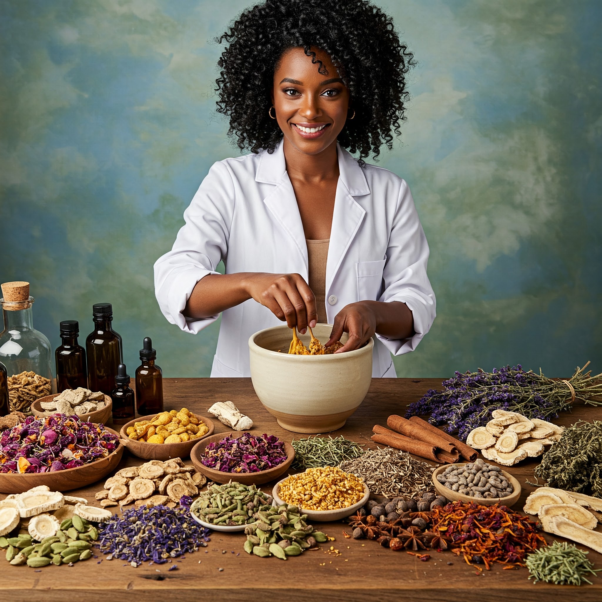 E-Book The Wellness Survival Guide