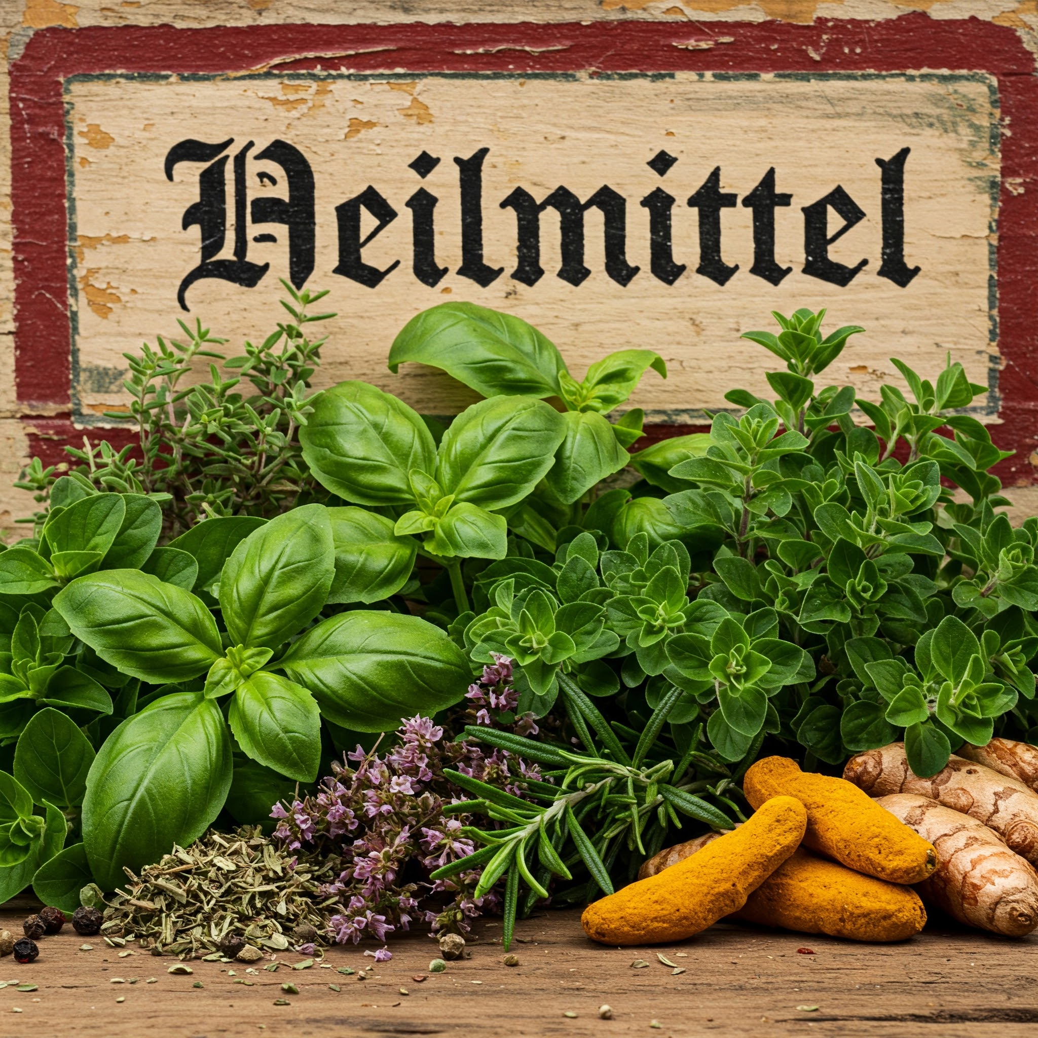 E-Book Natürliche Heilmittel: Kräutermedizin für Körper und Geist. Alexandra Clark & Angela Ronge