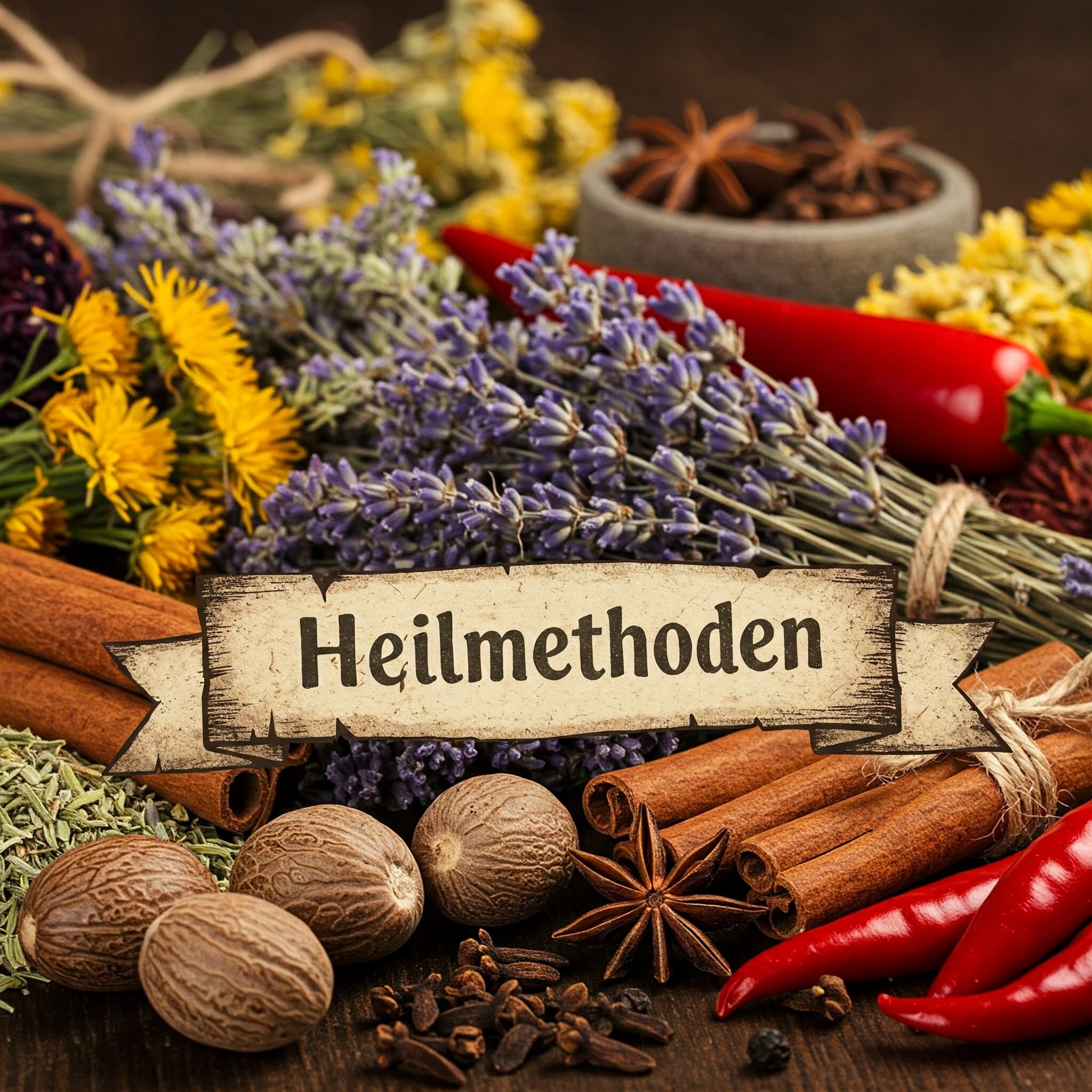 E-Book Traditionelle Heilmethoden: Kräuterwissen aus aller Welt. Alexandra Clark & Angela Ronge