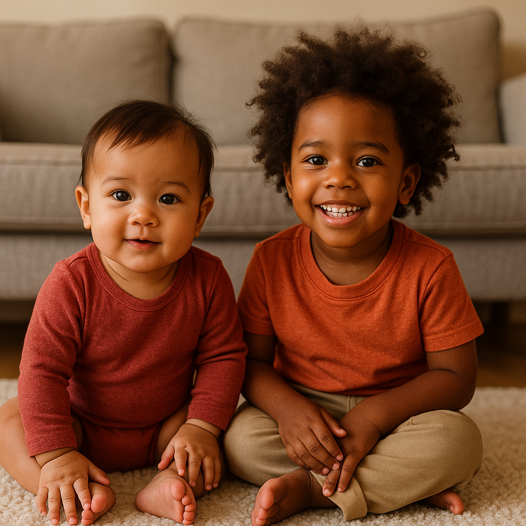 E-Book Building Bonds: Social and Emotional Milestones in Early Childhood