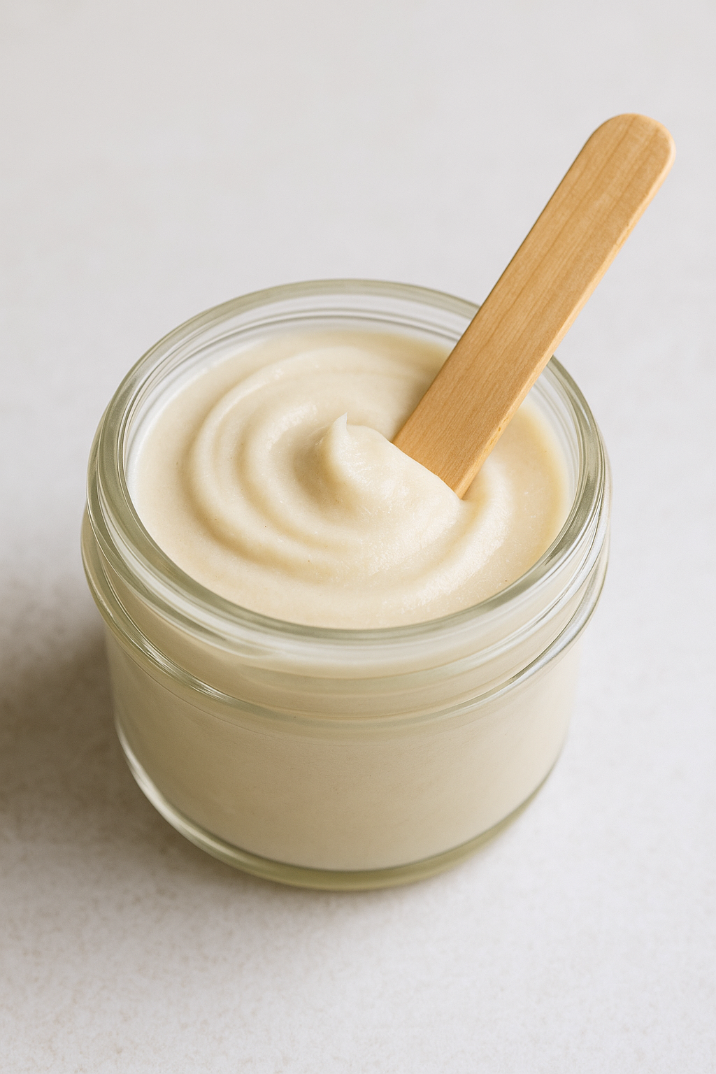 Free Natural Deodorant Recipe Printable 
