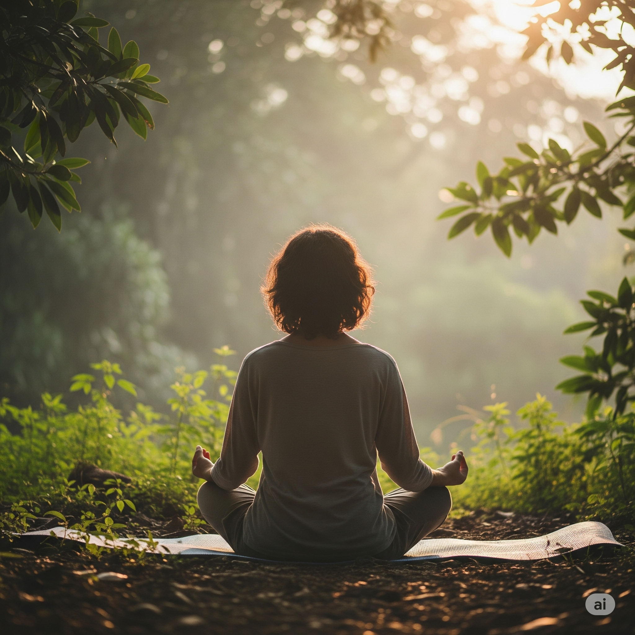 Clear Your Mind: A Guide to Mental Detox and Wellness